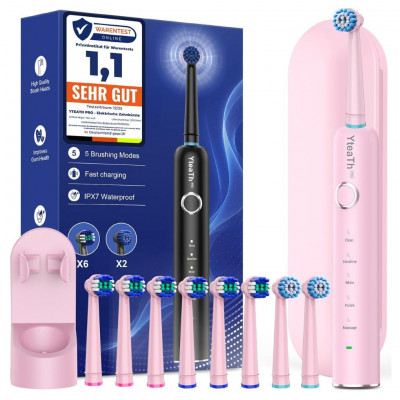 Dental Care - Maltazon Products