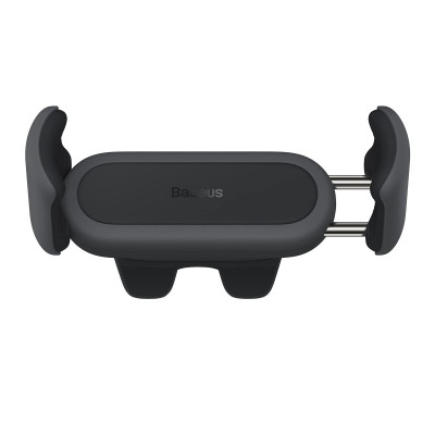 Baseus Car Mount Steel Cannon 2 Smartphone holder for the ventilation grille