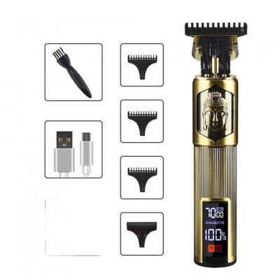 Men's Grooming - Maltazon Products