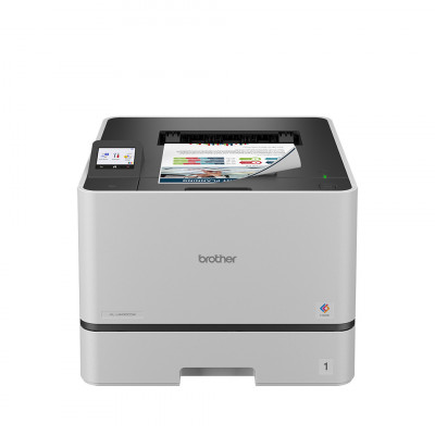 Brother HL-L8430CDW Colour 2400 x 600 DPI A4 Wi-Fi