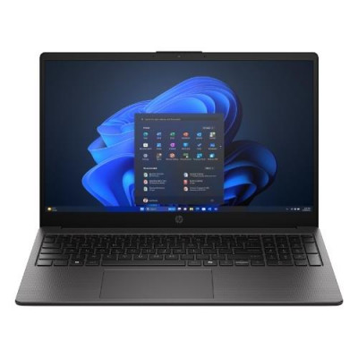 NB HP 250R G10 D90Q5AT Core 3 100U 15,6" 8GB SSD512GB NO SISTEMA OPERATIVO**Garanzia 3 anni NBD Onsite**