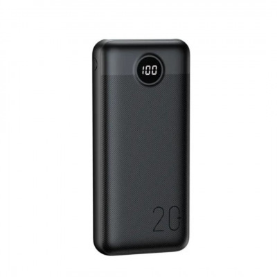 VEGER L20S 20000mAh FAST CHARGING Powerbank