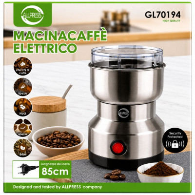 COFFEE AND ACCESSORIES - Maltazon Products