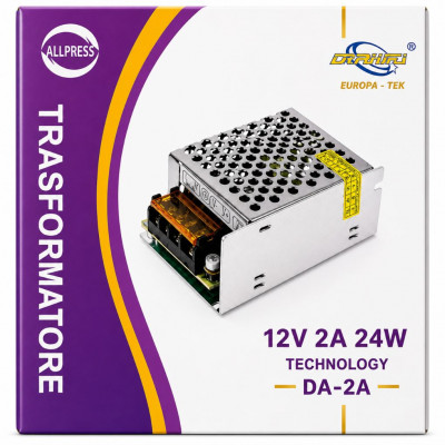 Power Supply - Maltazon Products