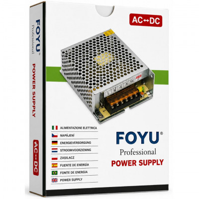 Power Supply - Maltazon Products