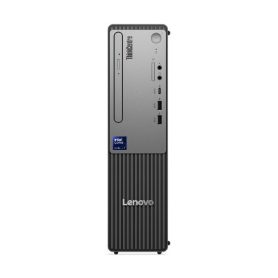 Lenovo ThinkCentre neo 50s Gen 6 Intel Core Ultra 5 225 8 GB DDR5-SDRAM 512 GB SSD Windows 11 Pro SFF PC Black