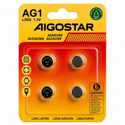 AIGOSTAR|Maltazon