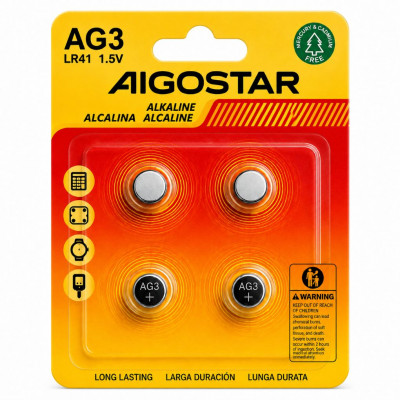 AIGOSTAR|Maltazon