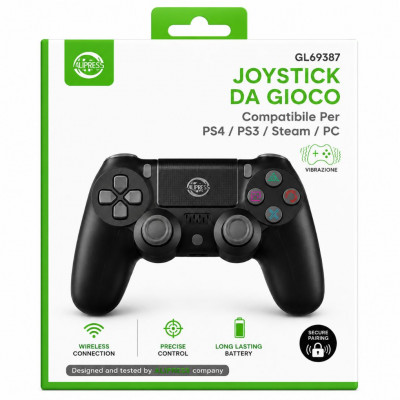 Game Controllers - Maltazon Products