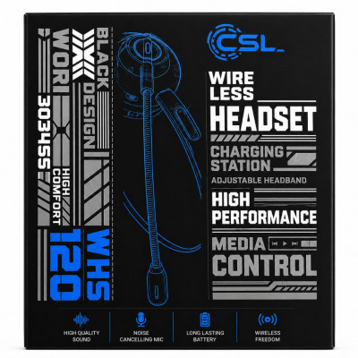 Headphones - Headsets - Maltazon Products