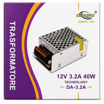 Power Supply - Maltazon Products