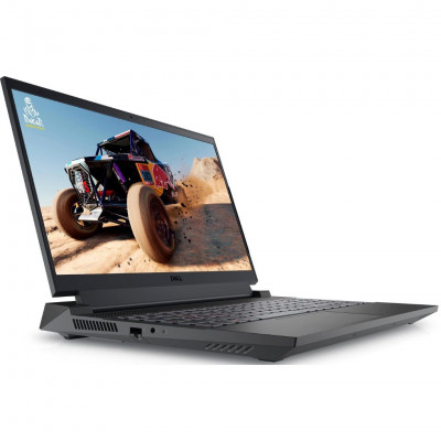 Dell G15 5530 Gaming Laptop 15.6 FHD i7-13650HX 16GB RAM 1TB SSD RTX 4060 Black, Italian Keyboard