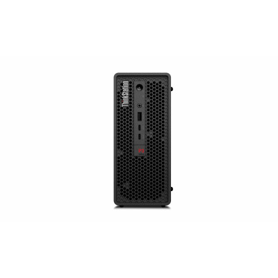 Lenovo ThinkStation P3 Ultra SFF Gen 2 Intel Core Ultra 7 265 32 GB DDR5-SDRAM 1 TB SSD Windows 11 Pro Mini Tower Workstation