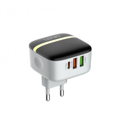 AIO Cable & Charger - Maltazon Products