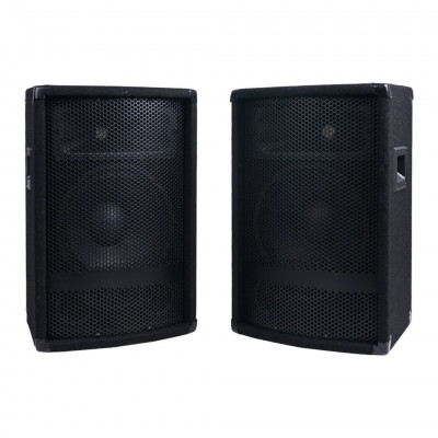 Speakers & Karaoke - Maltazon Products