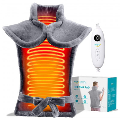 Electric Massagers - Maltazon Products