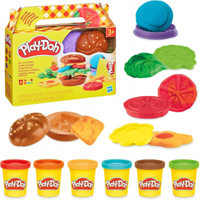 Clay & Dough - Maltazon Products