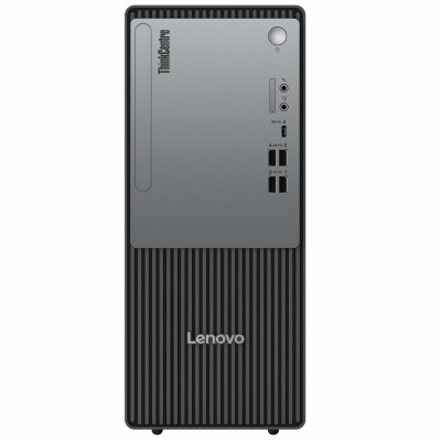 Lenovo ThinkCentre neo 30t Gen 5 Intel® Core™ i5 i5-13420H 16 GB DDR5-SDRAM 512 GB SSD Windows 11 Pro Tower PC Black