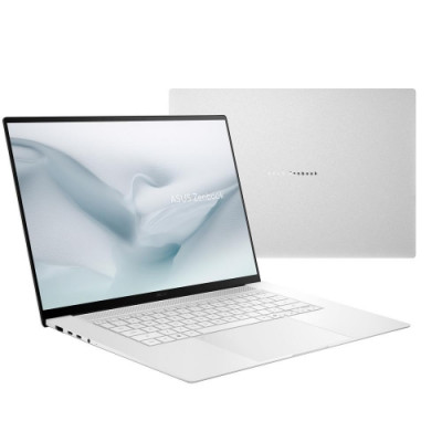ASUS Zenbook S P UM5606GA-SR334W 16" OLED Touch Laptop AMD Ryzen 9 4650H 32GB RAM 1TB SSD Windows 11 - No Power Adapter Included