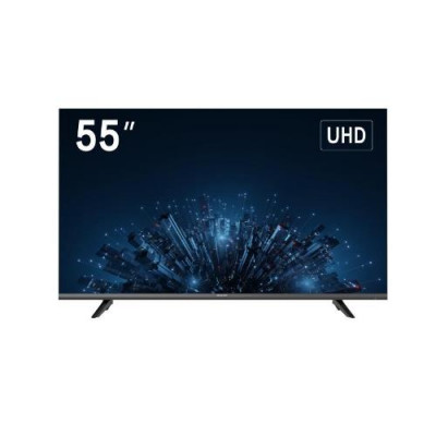 MONITOR HIKVISION 55" Wide DS-D5055U3-1V0S 3840x2160 60Hz 6,5ms 300cd/m² 4000:1 2x10W MM HDMI DP VGA