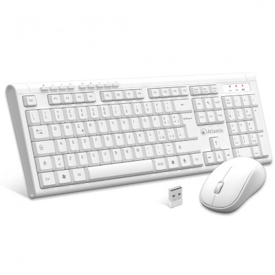 Wireless Keyborads - Maltazon Products