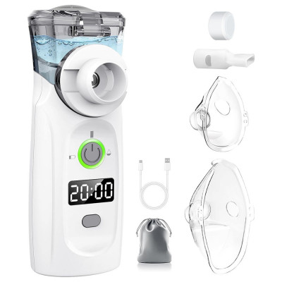 Nebulisers - Maltazon Products