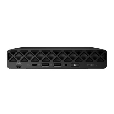 HP ProDesk 400 G1 Mini PC Intel Core Ultra 5 235T 14-Core 16GB DDR5 RAM 512GB NVMe SSD Intel Wi-Fi 6E Bluetooth 5.3 Windows 11