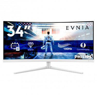 Monitors 34" - Maltazon Products