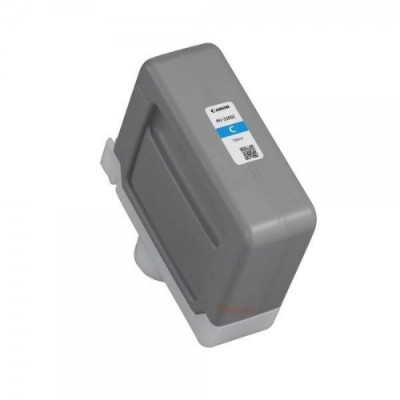Canon PFI-3300 Cyan Ink Tank 330ml Compatible with PRO-6600 4600 2600 GP-6600S 4600S 2600S High-Capacity Ink Cartridge