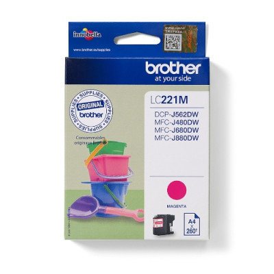 BROTHER|Maltazon