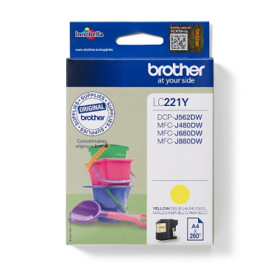 BROTHER|Maltazon