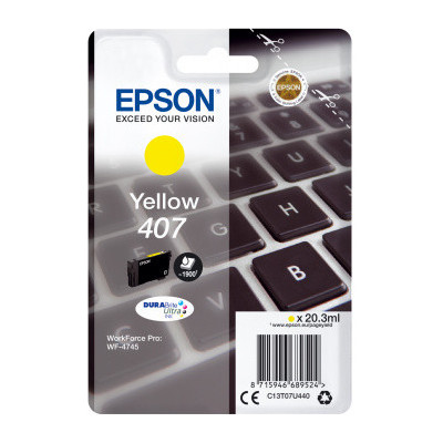Ink Cartridges & Toners - Maltazon Products