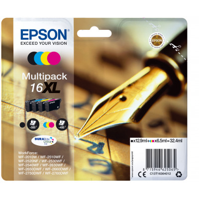 Ink Cartridges & Toners - Maltazon Products