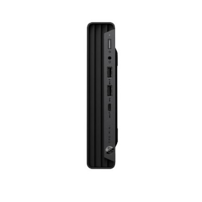 HP 400 G9 DM Mini PC i5-14500T 14-Core 16GB DDR5 RAM 512GB NVMe SSD WiFi 6 Bluetooth 5.3 Windows 11 Pro Wired Keyboard and Mouse