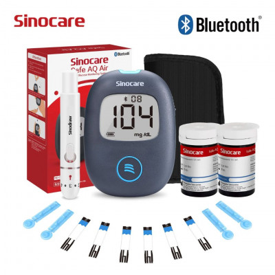 SINOCARE|Maltazon