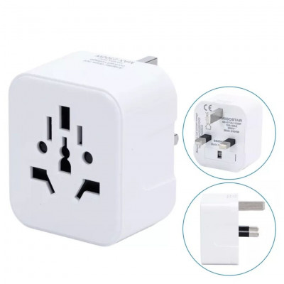 Power Supply - Maltazon Products