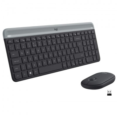 Wireless Keyborads - Maltazon Products