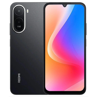 Xiaomi Redmi A7 Pro Smartphone 4+128GB Black