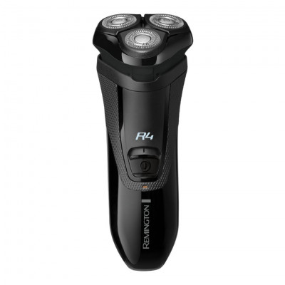 Remington R3600 Style Series R4 Rotary Shaver, Dry Use, USB Charging Cable