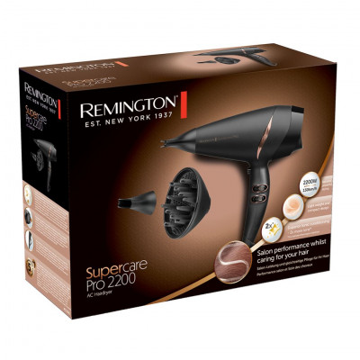 Remington Hair Dryers - Maltazon Products