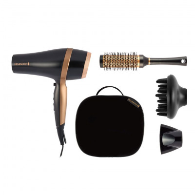 Remington Hair Dryers - Maltazon Products