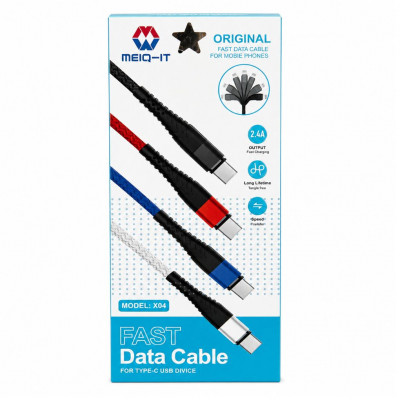 Data & Charging Cables - Maltazon Products