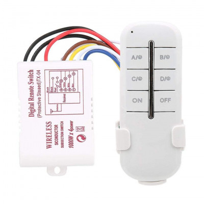Smart Lights & Plugs - Maltazon Products