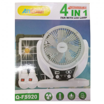 Fans - Maltazon Products