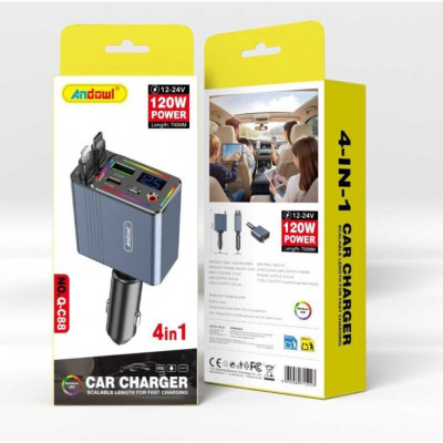 Car Tools & Accessories - Maltazon Products