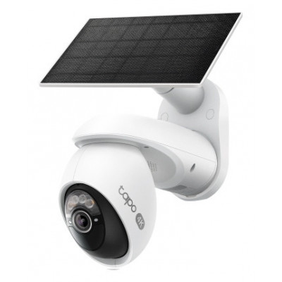 TP-Link TC92 KIT security camera Bulb IP security camera Outdoor 3840 x 2160 pixels Ceiling wall
