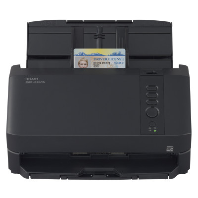 Scanner - Maltazon Products