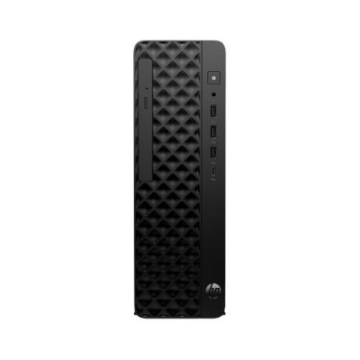 PC HP ProDesk 2 G1i SFF D5BU0AT i5-14400 16GB SSD512GB Tastiera Mouse W11P**Garanzia 3 anni ON SITE NBD**