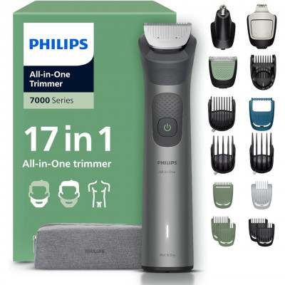 Philips Men's Grooming - Maltazon Products