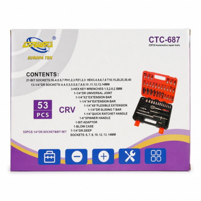 Car Tools & Accessories - Maltazon Products